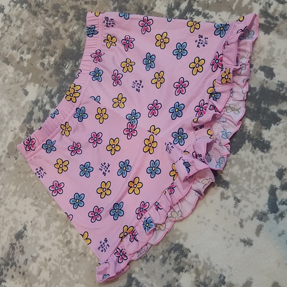 Life is Good Shorts